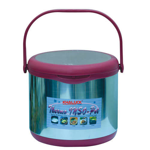 Nồi ủ Khaluck KL - 710 (5.0 lít)