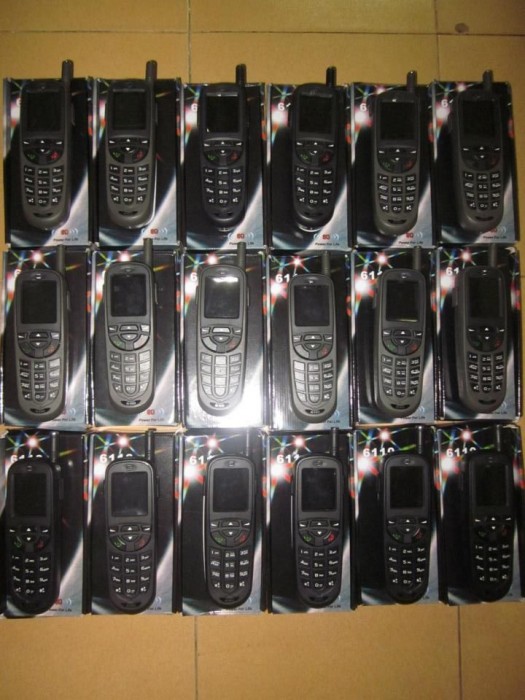 Nokia 6110 pin khủng 2 sim 2 sóng