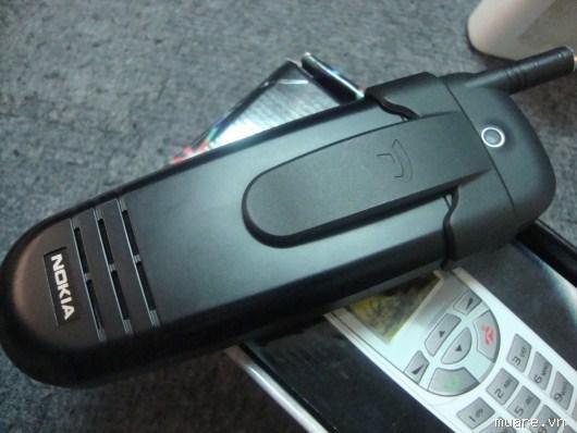 Nokia 6110 pin khủng 2 sim 2 sóng