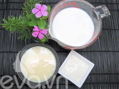 cách làm sữa chua tại nhà