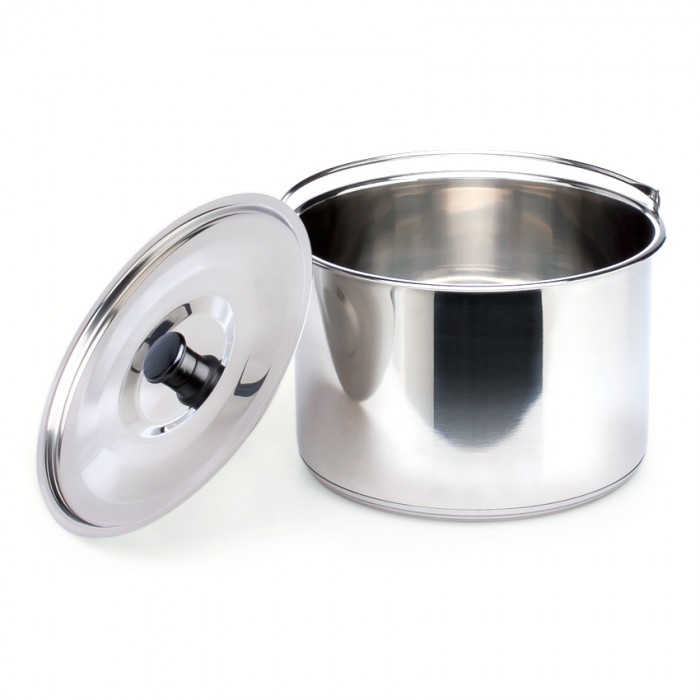 Nồi ủ Khaluck KL - 710 (5.0 lít)