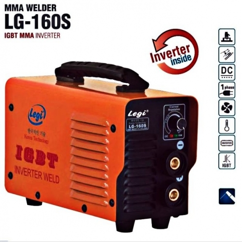 MAY-HAN-DIEN-TU-LEGI-LG-160S