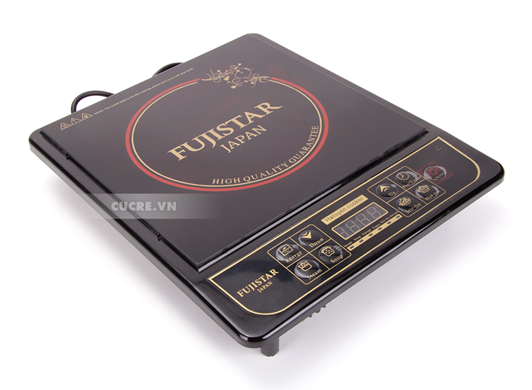 Bếp hồng ngoại Fujistar EIS-006