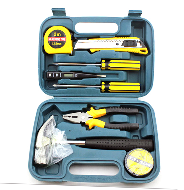 Bộ dụng cụ sửa chữa đa năng LECHGTOOLS LC8009A