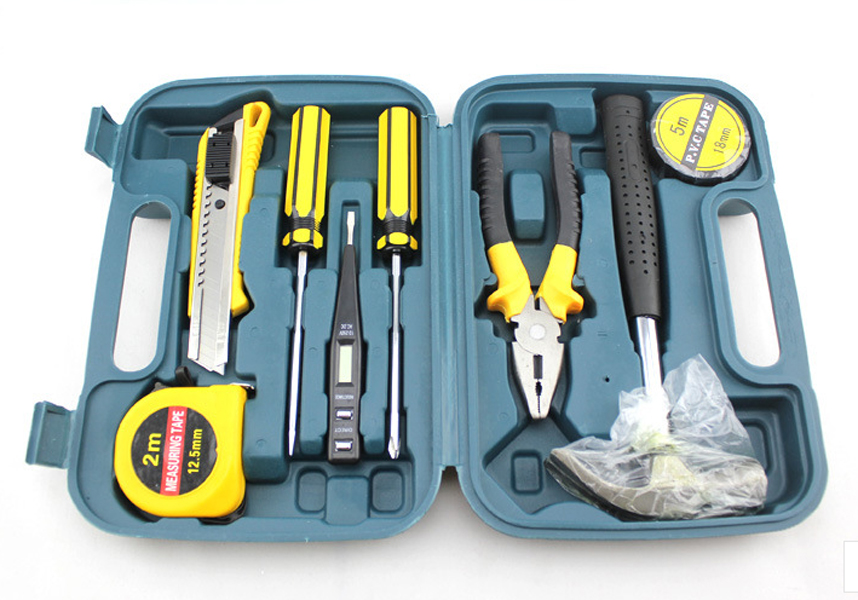 Bộ dụng cụ sửa chữa đa năng LECHGTOOLS LC8009A