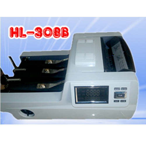 Máy đếm tiền Henry HL-308B