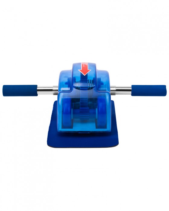 Máy tập cơ bụng AB Super Slider