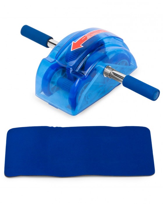 Máy tập cơ bụng AB Super Slider