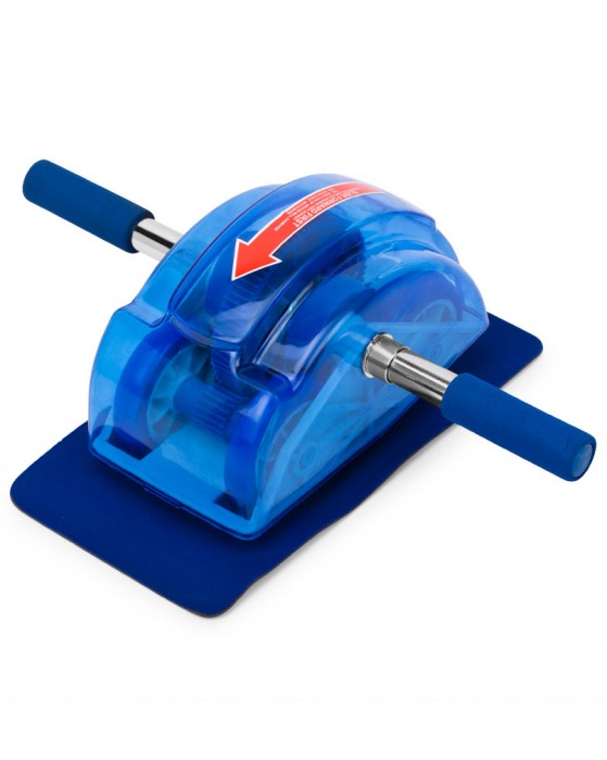 Máy tập cơ bụng AB Super Slider