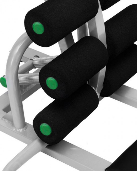 Máy tập cơ bụng Perfect Fitness Power