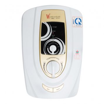 Máy tắm nước nóng Waterfall WF-777EP