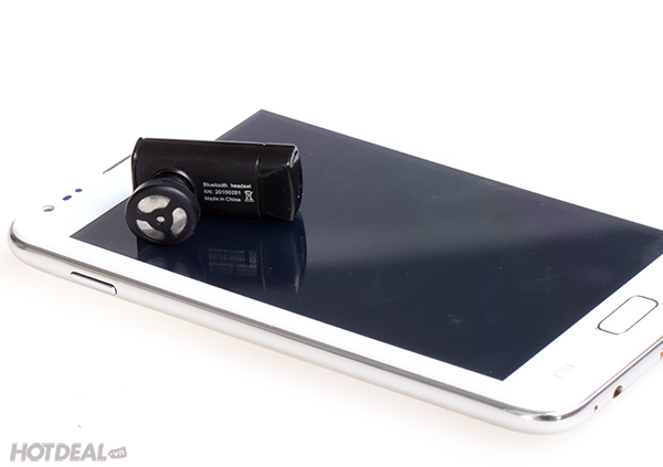 Tai nghe không dây Bluetooth Gblue Q65