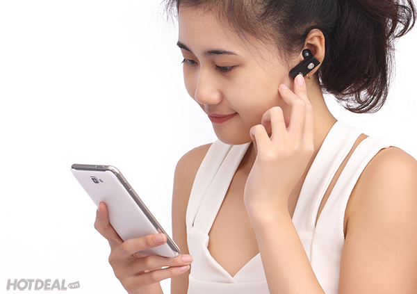 Tai nghe không dây Bluetooth Gblue Q65