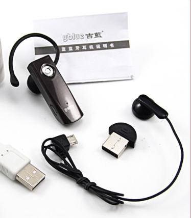 Tai nghe không dây Bluetooth Gblue RD613