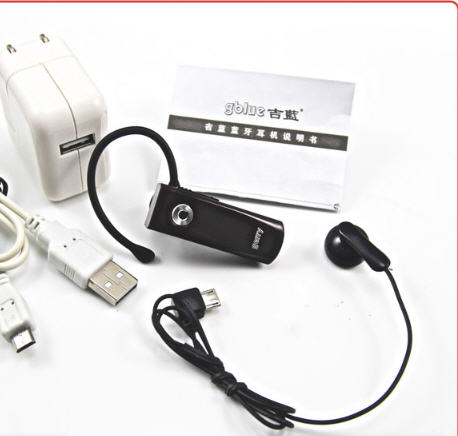 Tai nghe không dây Bluetooth Gblue RD613