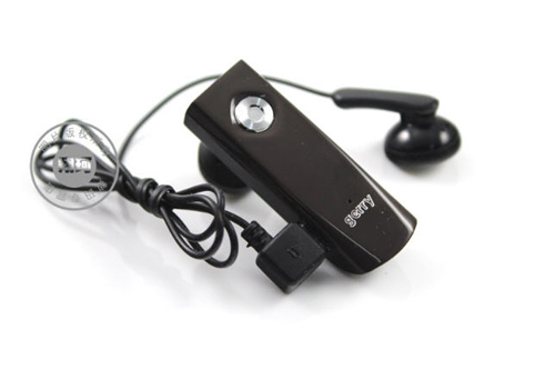 Tai nghe không dây Bluetooth Gblue RD613