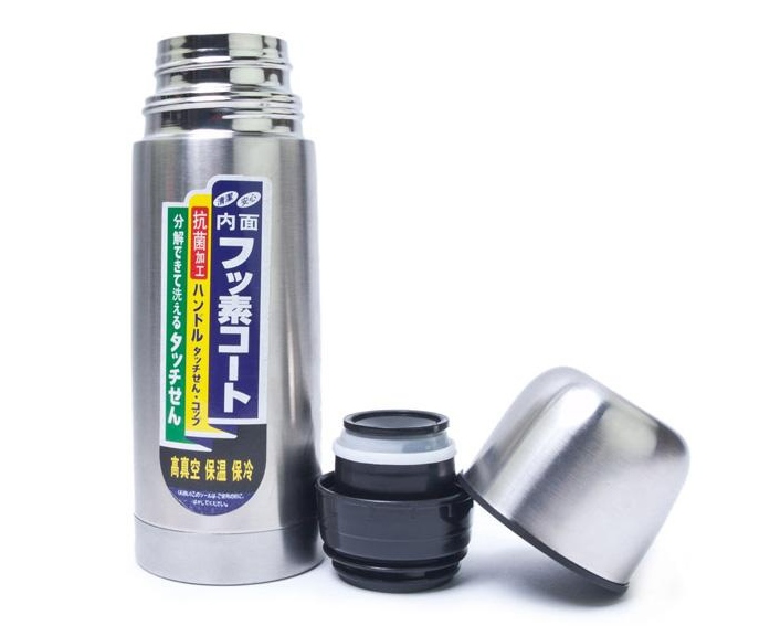 Wellsense IN.02-002 - Bình giữ nhiệt 500ml