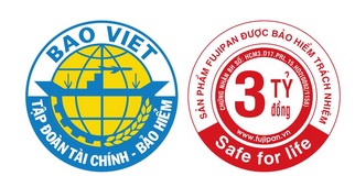 Ấm đun siêu tốc Fujipan FJ-1018-KA - Dung tích 1.8L