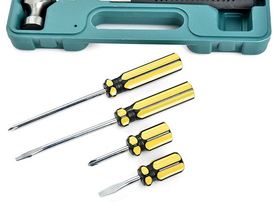 Bộ dụng cụ đa năng 12 món LECHGTOOLS LC8012