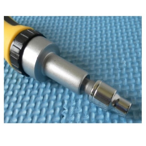 Bộ tua vít đa năng 41 món Bosi Tools BS463041