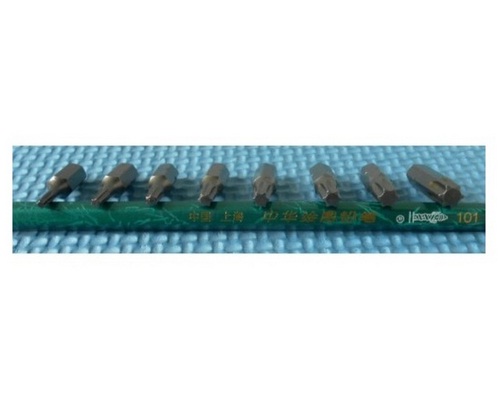 Bộ tua vít đa năng 41 món Bosi Tools BS463041