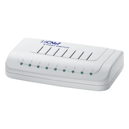 Switch CNet CSH-800