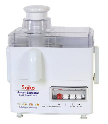 Máy ép trái cây Saiko JE-709