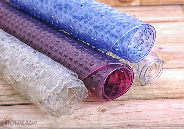 Thảm nhựa chống trơn trượt