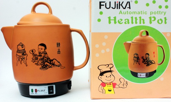 Ấm sắc thuốc điện Fujika FU-32F