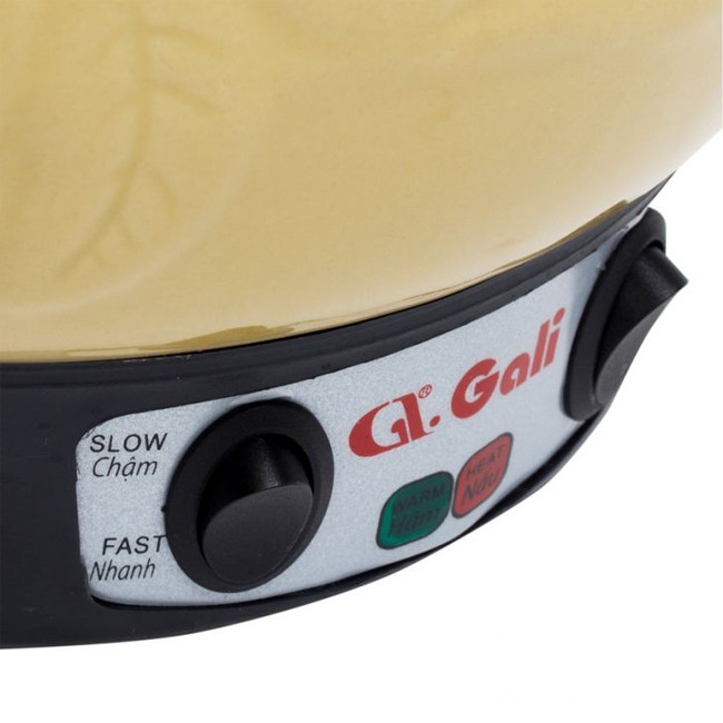 Ấm sắc thuốc điện Gali GL-1804 (3.3L)