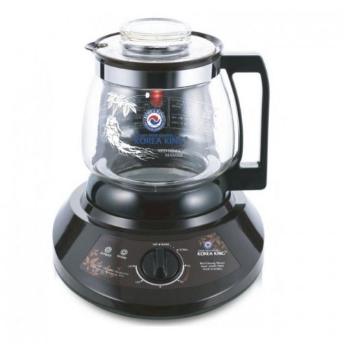 Ấm sắc thuốc điện Hàn Quốc Koreaking KMDP-7000M