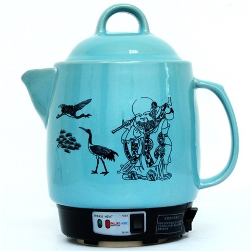 Ấm sắc thuốc điện Khaluck KL-999