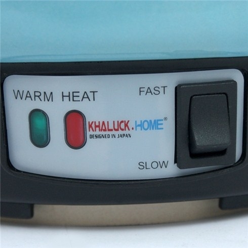 Ấm sắc thuốc điện Khaluck KL-999