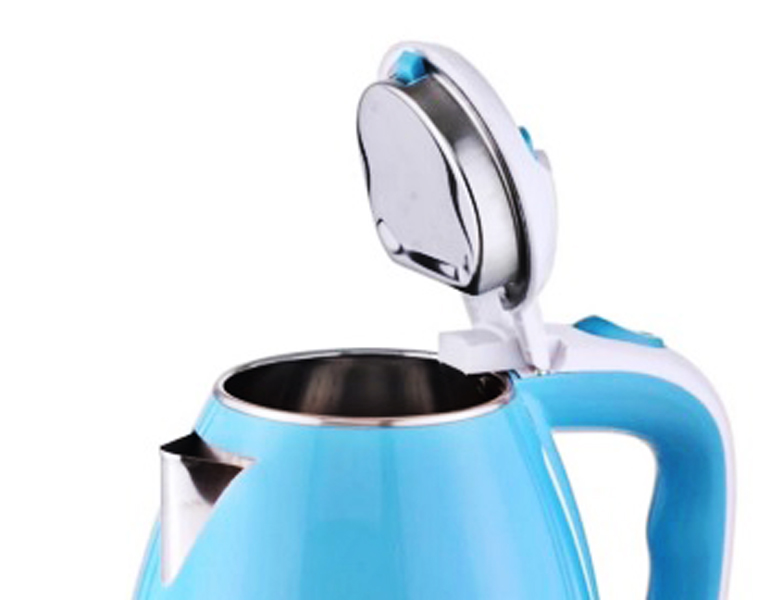 Bán Ấm siêu tốc hai lớp Fujika