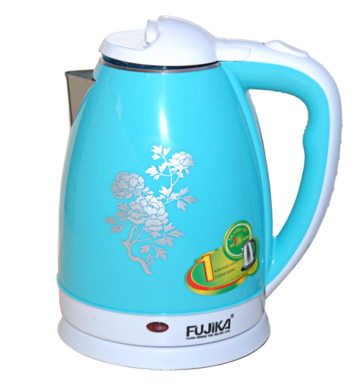 Ấm siêu tốc hai lớp Fujika FJ-18