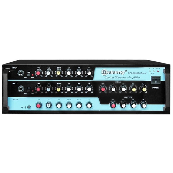 Amply Arirang SPA-306XG Digital