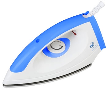 Bàn ủi Legi LG-02BL - Xanh dương
