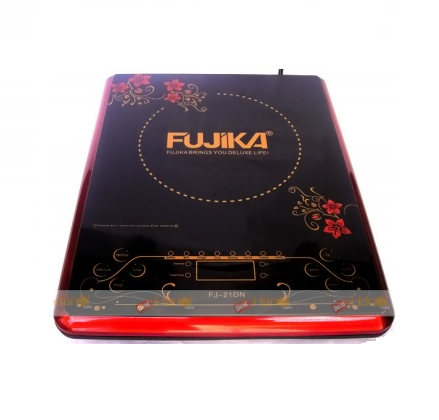 Bếp điện từ Fujika FJ-21DN