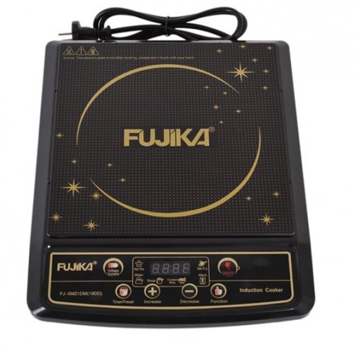Bếp điện từ Fujika FU-19DD