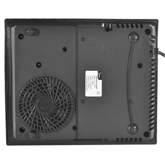 Bếp điện từ Midea MI-SV19EH