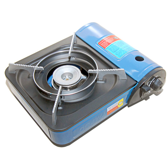 Bêp gas mini Ogawa giá rẻ sinh viên