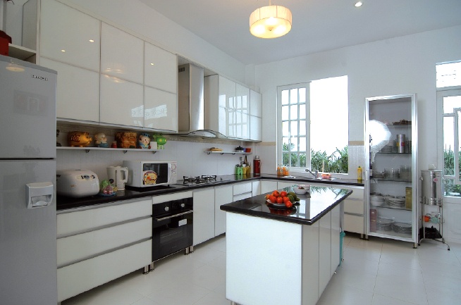 Bếp gas âm Capri CR-26KT
