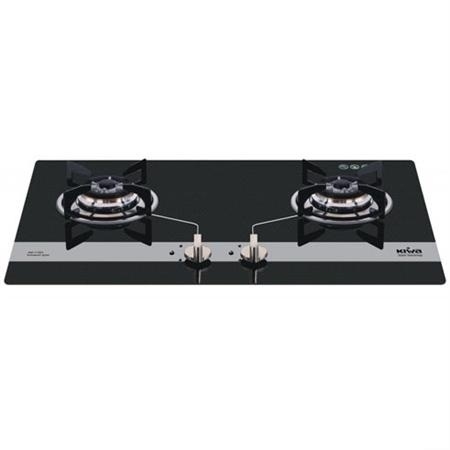 Bếp gas âm Kiwa KW-777GH - Đánh lửa IC