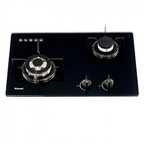 Bếp gas âm Rinnai RVB-6SDQ(B)