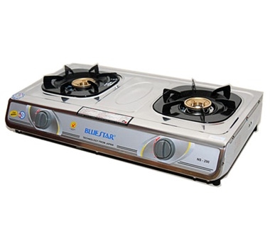 Bếp Gas Bluestar NS-290F/S
