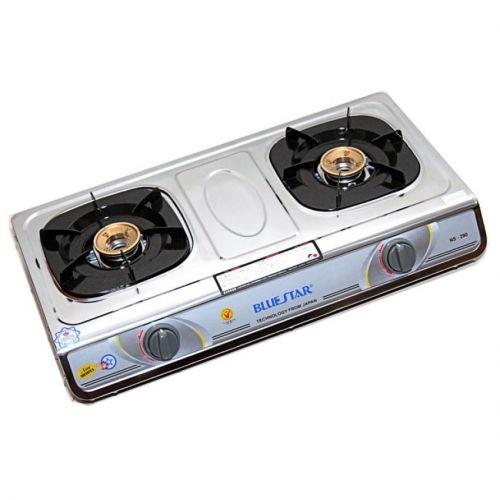 Bếp Gas Bluestar NS-290F/S