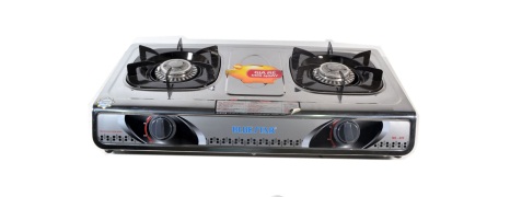 Bếp gas Bluestar NS-370S/F