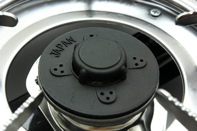 Bếp gas đôi Mặt kiếng Fujishi FU-180C-iN