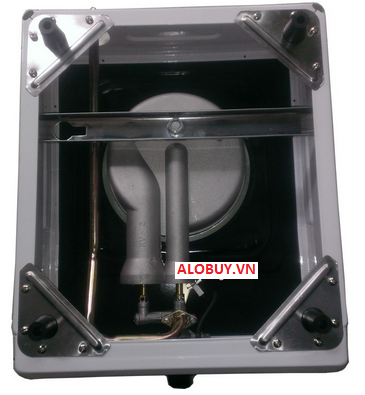 Bếp gas đơn hồng ngoại Mika MK-171
