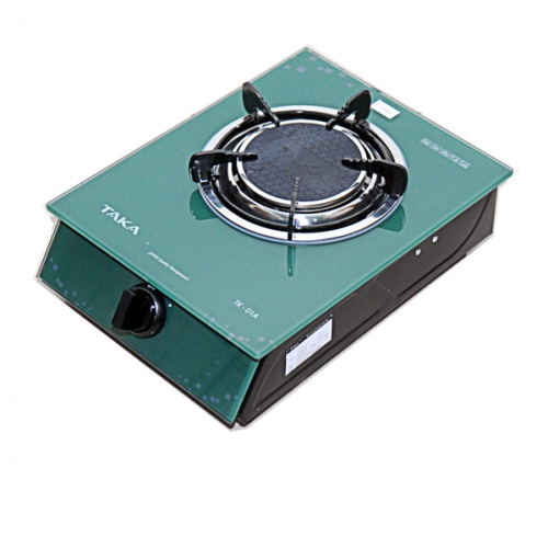 Bếp gas đơn hồng ngoại Taka TK-01A